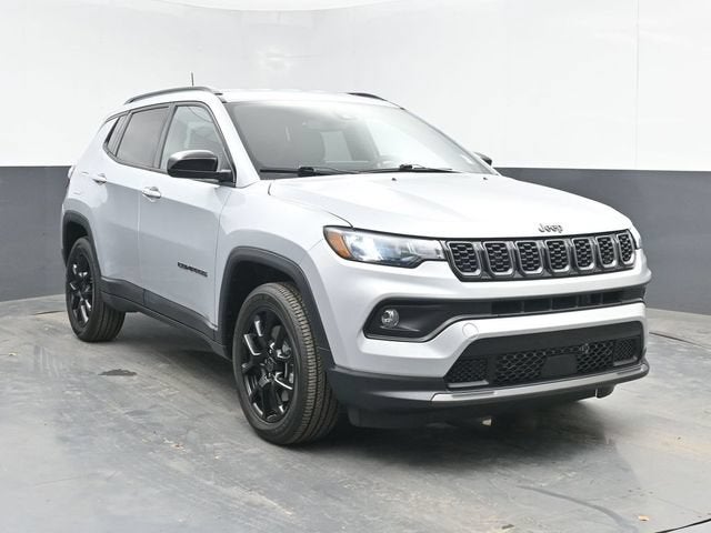 jeep compass 2025 3C4NJDBN9ST586528 image