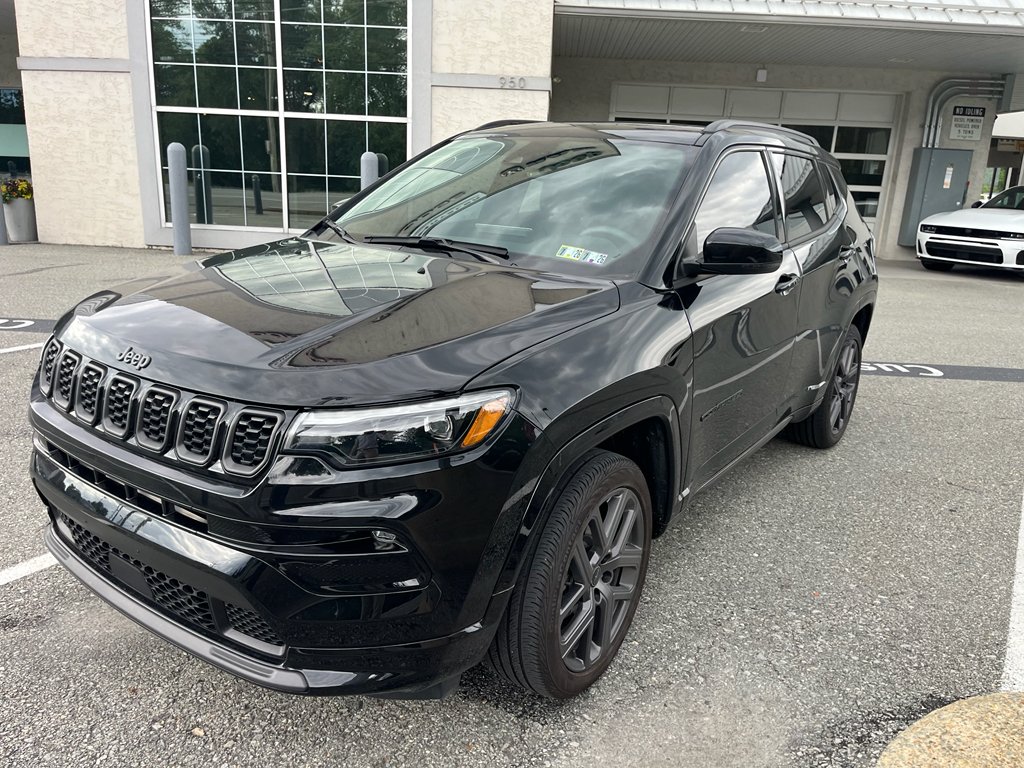 jeep compass 2025 3C4NJDCN4ST550664 image jeep compass 2025 3C4NJDCN4ST550664 image