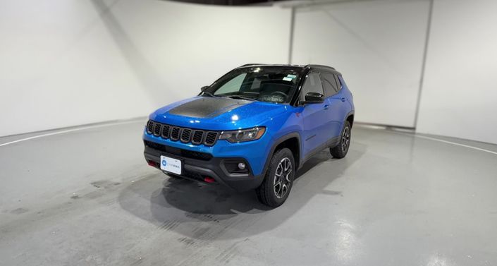 jeep compass 2025 3C4NJDDN8ST543635 image jeep compass 2025 3C4NJDDN8ST543635 image