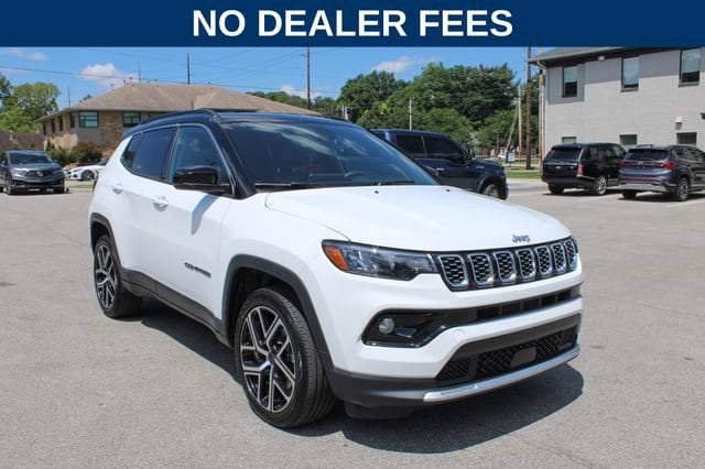 jeep compass 2025 3C4NJDCN3ST604147 image jeep compass 2025 3C4NJDCN3ST604147 image