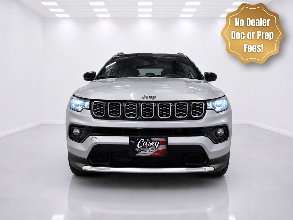 jeep compass 2025 3C4NJDCN1ST591222 image jeep compass 2025 3C4NJDCN1ST591222 image