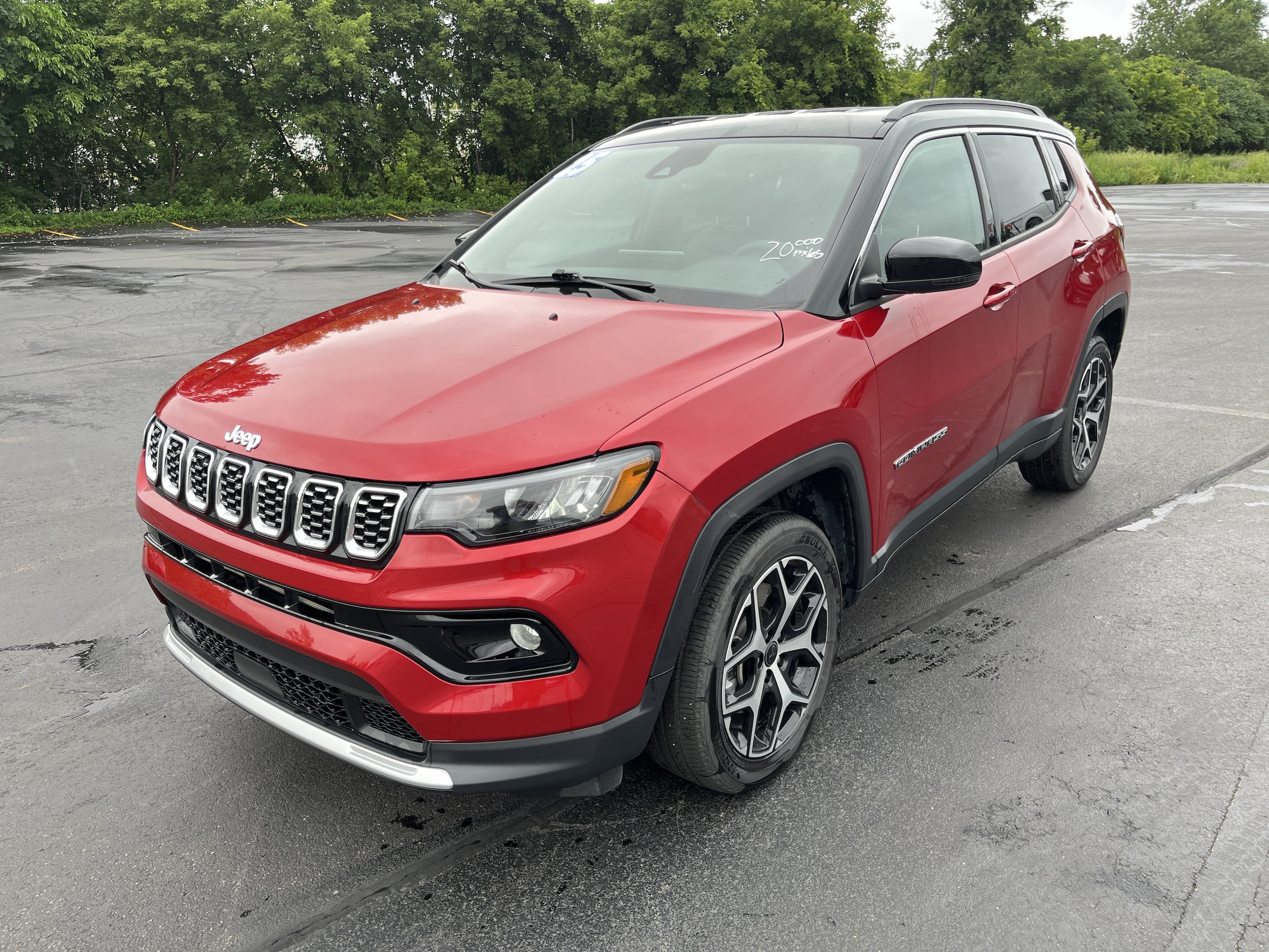 jeep compass 2025 3C4NJDCN5ST582071 image jeep compass 2025 3C4NJDCN5ST582071 image