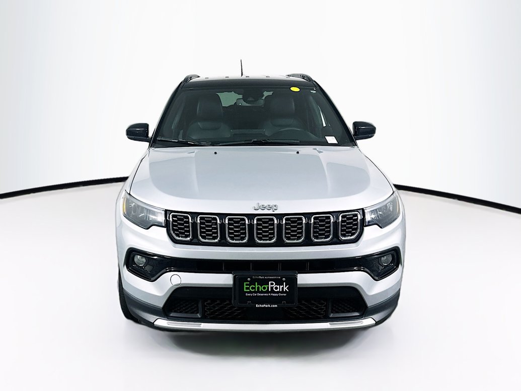 jeep compass 2025 3C4NJDCN3ST509801 image jeep compass 2025 3C4NJDCN3ST509801 image