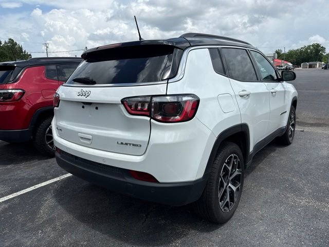 jeep compass 2025 3C4NJDCN3ST523312 image jeep compass 2025 3C4NJDCN3ST523312 image