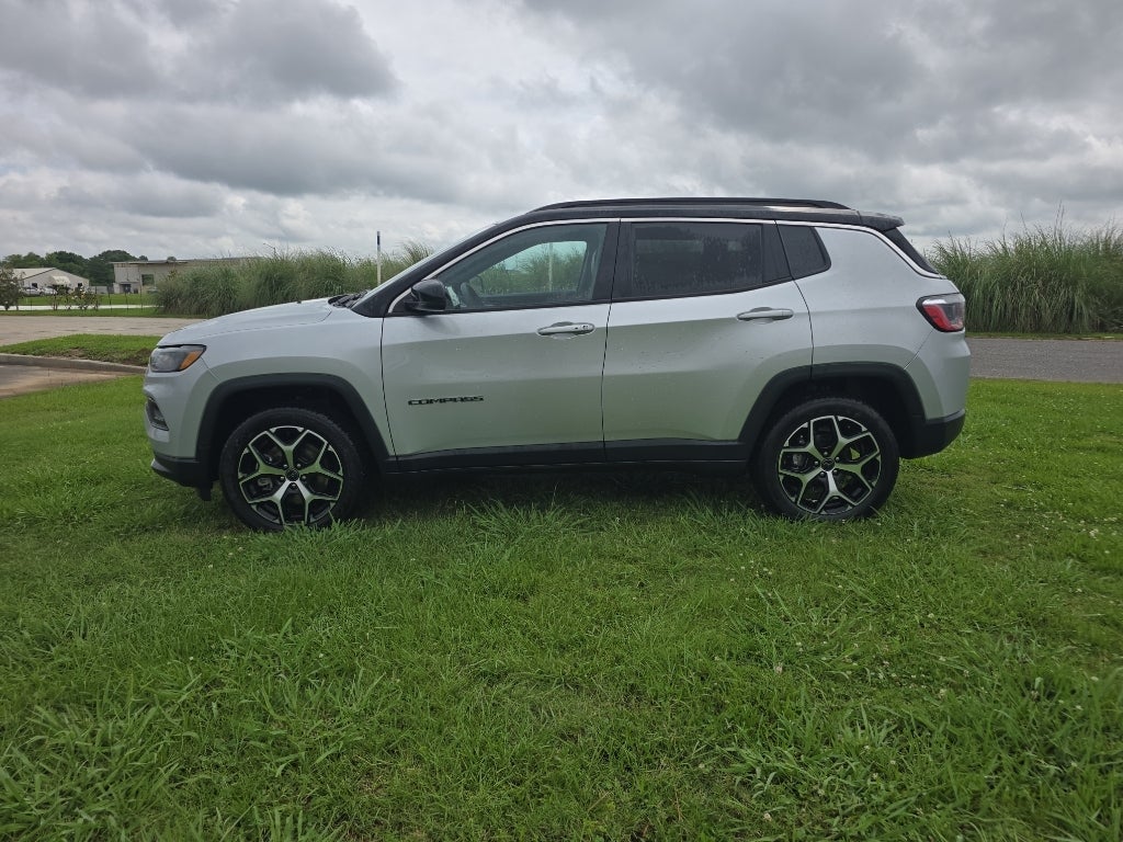 jeep compass 2025 3C4NJDCN2ST545477 image jeep compass 2025 3C4NJDCN2ST545477 image