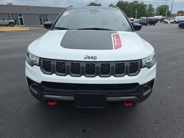 jeep compass 2025 3C4NJDDN5ST519115 image jeep compass 2025 3C4NJDDN5ST519115 image