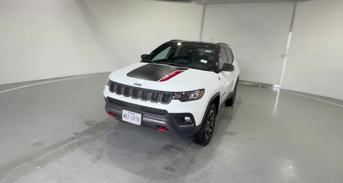 jeep compass 2025 3C4NJDDN6ST536845 image jeep compass 2025 3C4NJDDN6ST536845 image
