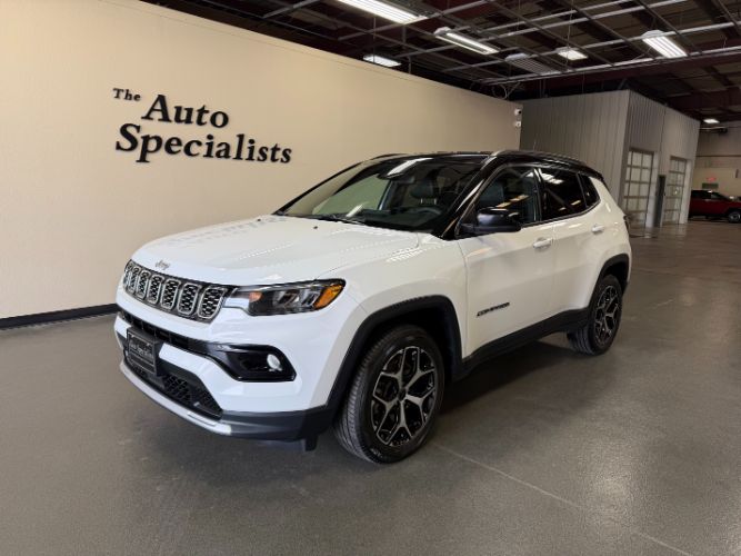 jeep compass 2025 3C4NJDCN6ST565313 image jeep compass 2025 3C4NJDCN6ST565313 image