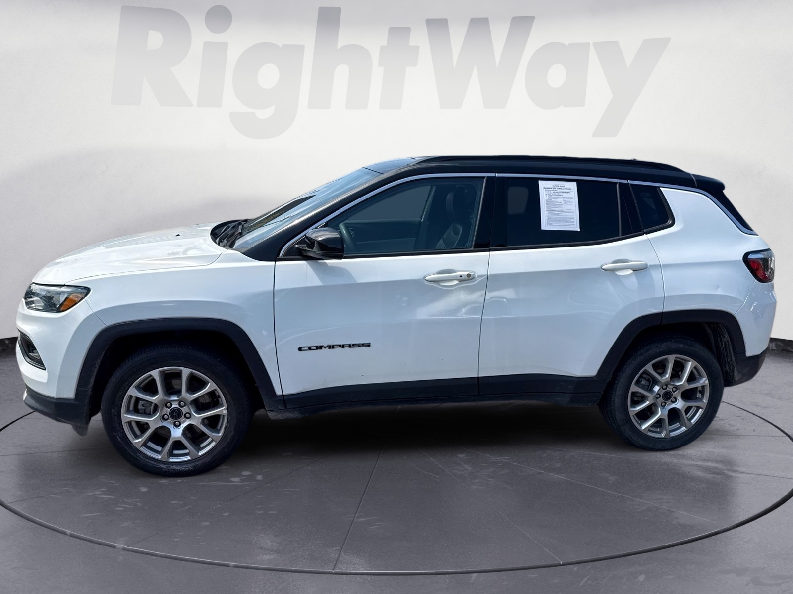 jeep compass 2025 3C4NJDCN6ST513194 image jeep compass 2025 3C4NJDCN6ST513194 image