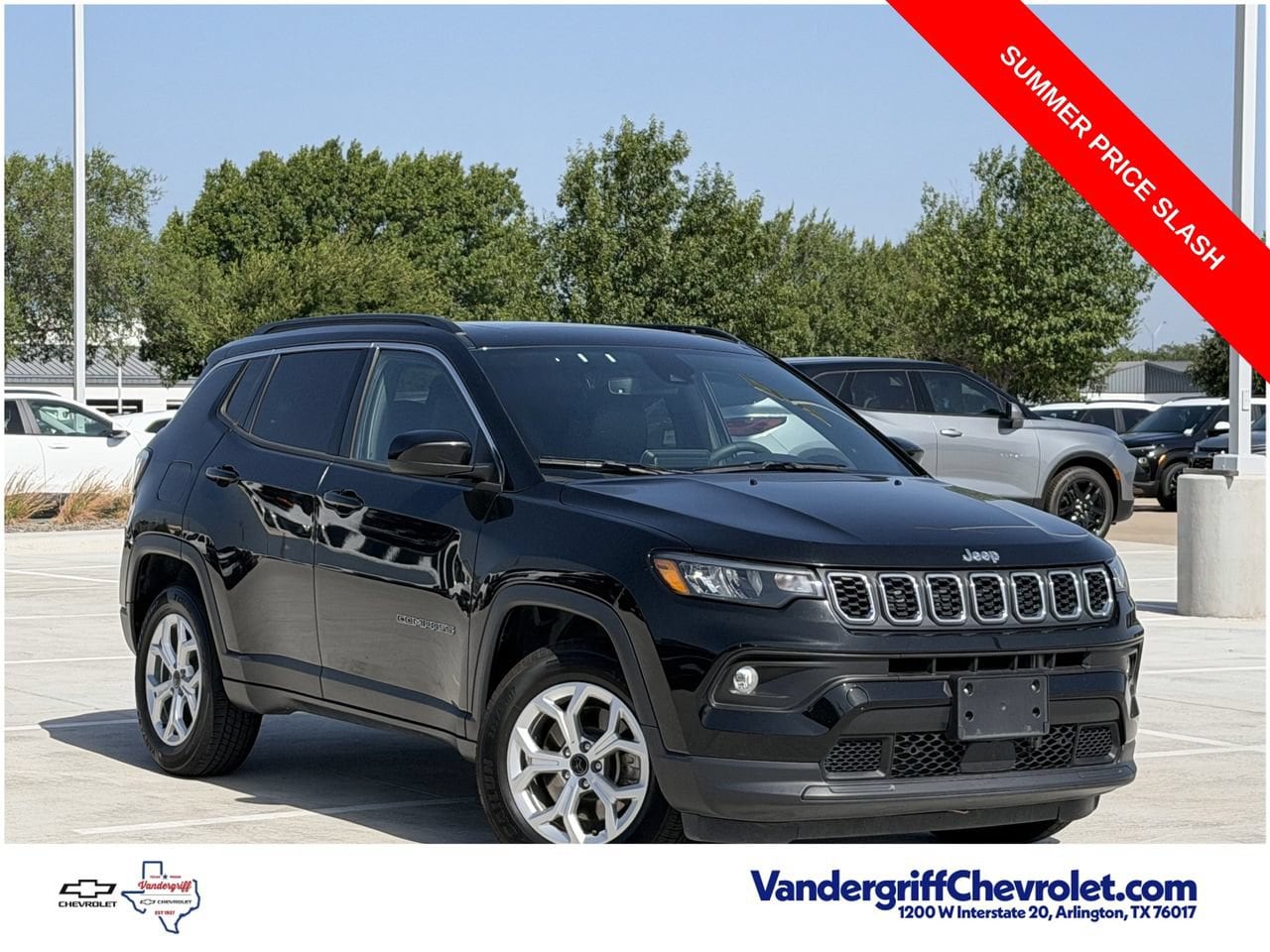 jeep compass 2025 3C4NJDBNXST547544 image jeep compass 2025 3C4NJDBNXST547544 image