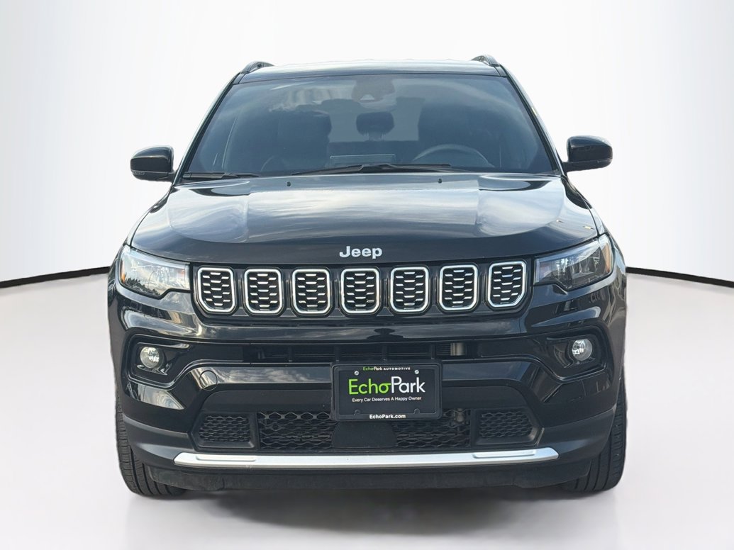 jeep compass 2025 3C4NJDCNXST548398 image jeep compass 2025 3C4NJDCNXST548398 image