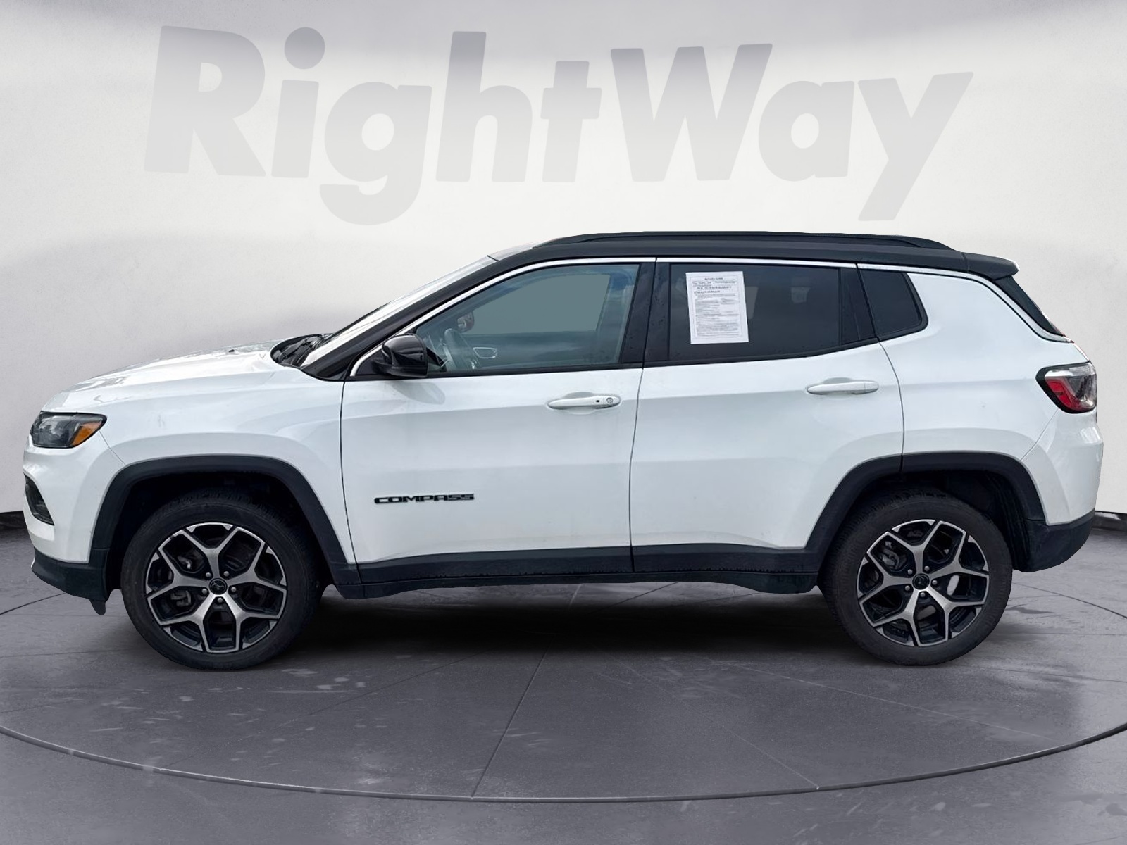 jeep compass 2025 3C4NJDCN5ST522324 image jeep compass 2025 3C4NJDCN5ST522324 image