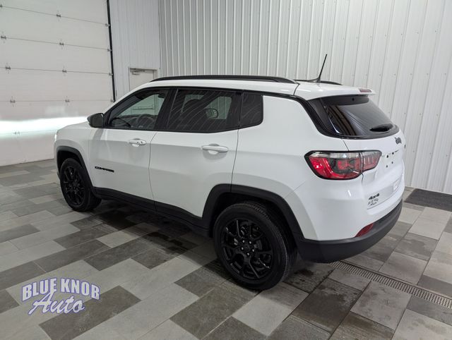 jeep compass 2025 3C4NJDBNXST557975 image jeep compass 2025 3C4NJDBNXST557975 image