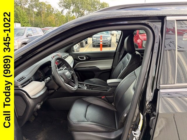 jeep compass 2025 3C4NJDCN1ST545969 image jeep compass 2025 3C4NJDCN1ST545969 image