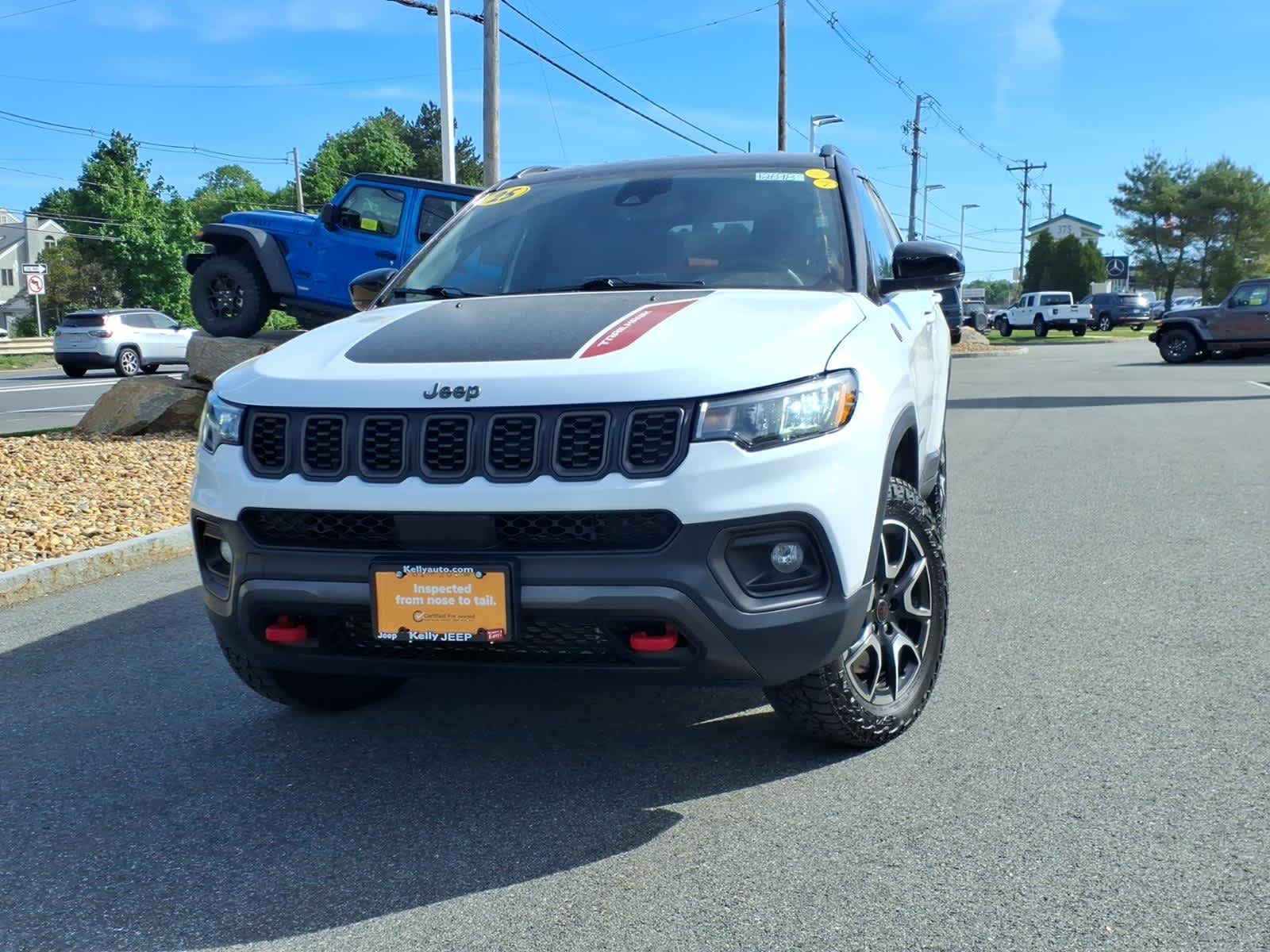 jeep compass 2025 3C4NJDDN5ST559145 image jeep compass 2025 3C4NJDDN5ST559145 image