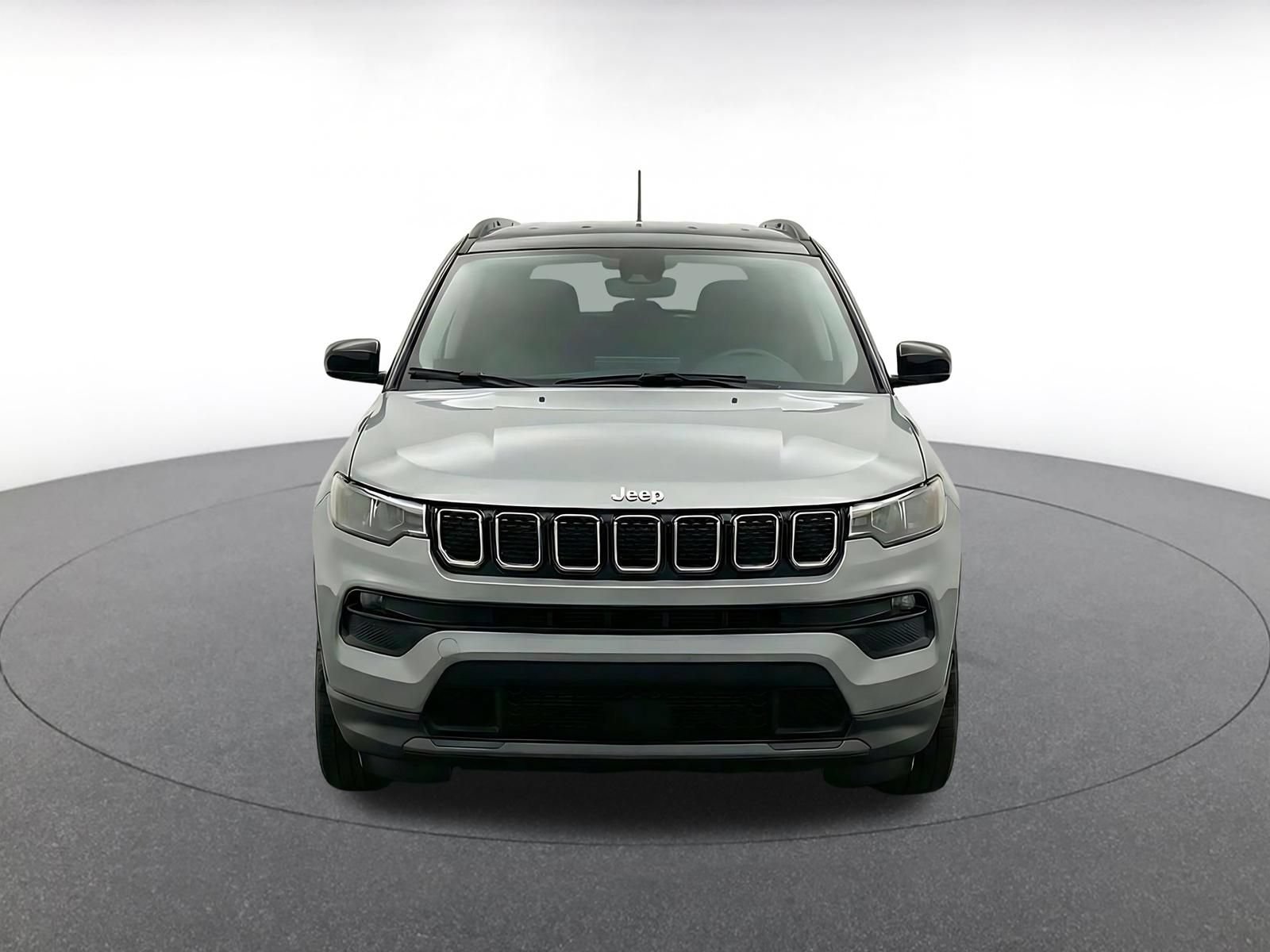 jeep compass 2025 3C4NJDCN6ST557194 image jeep compass 2025 3C4NJDCN6ST557194 image