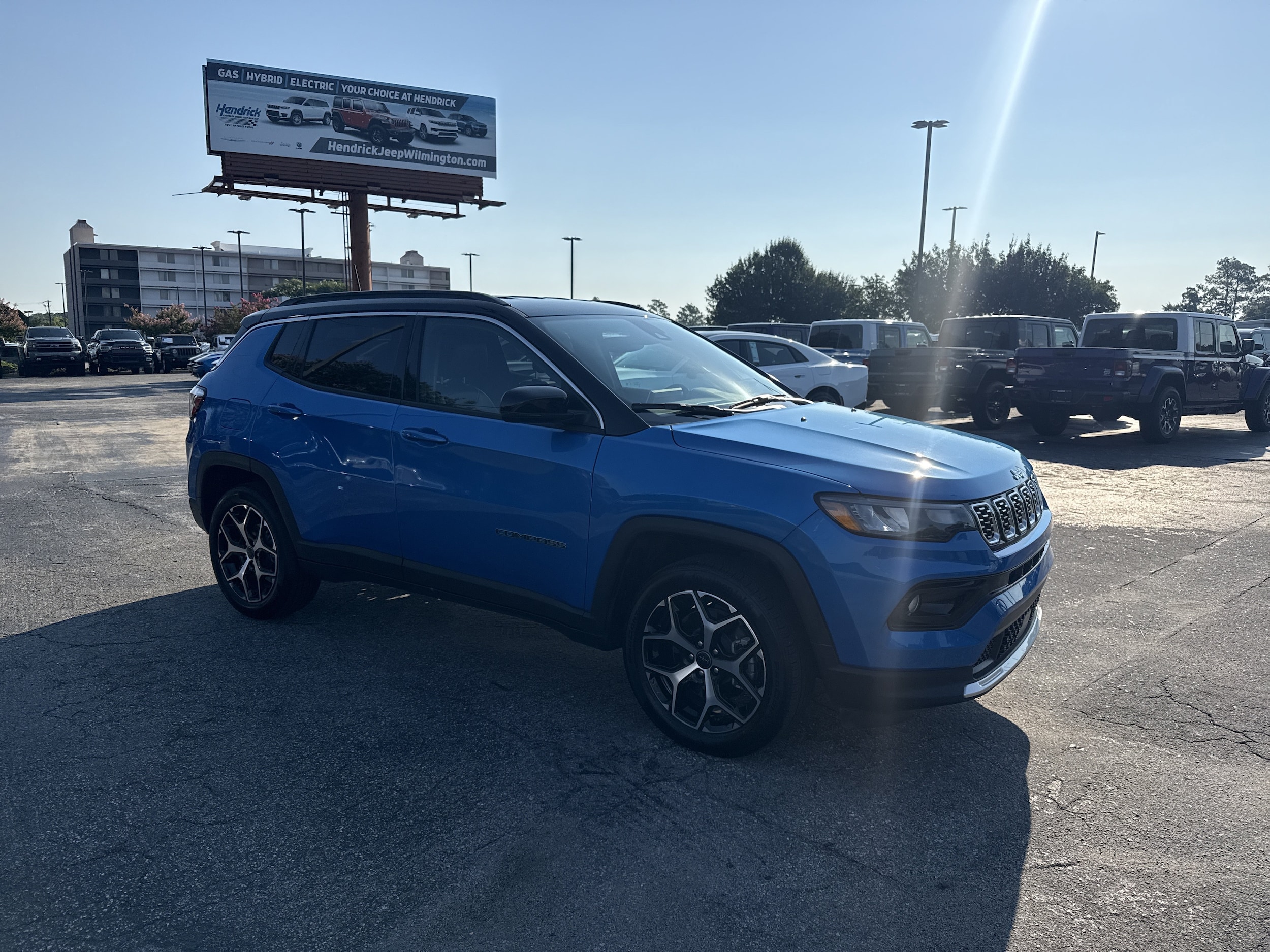 jeep compass 2025 3C4NJDCN3ST553698 image jeep compass 2025 3C4NJDCN3ST553698 image