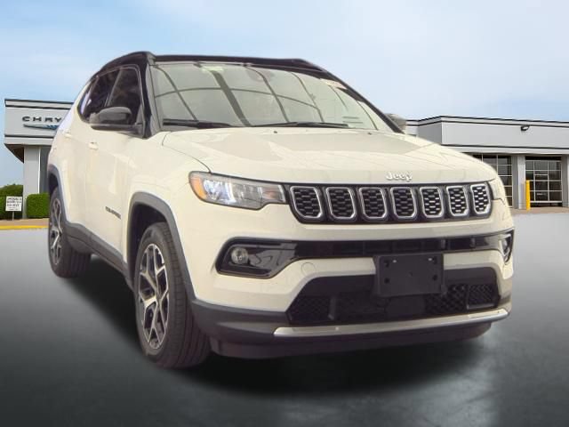 jeep compass 2025 3C4NJDCN7ST621579 image jeep compass 2025 3C4NJDCN7ST621579 image