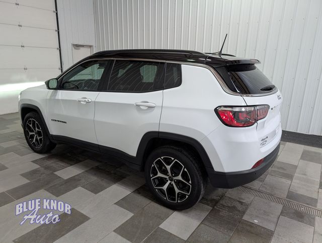 jeep compass 2025 3C4NJDCN7ST511762 image jeep compass 2025 3C4NJDCN7ST511762 image