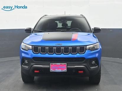jeep compass 2025 3C4NJDDN9ST558693 image jeep compass 2025 3C4NJDDN9ST558693 image