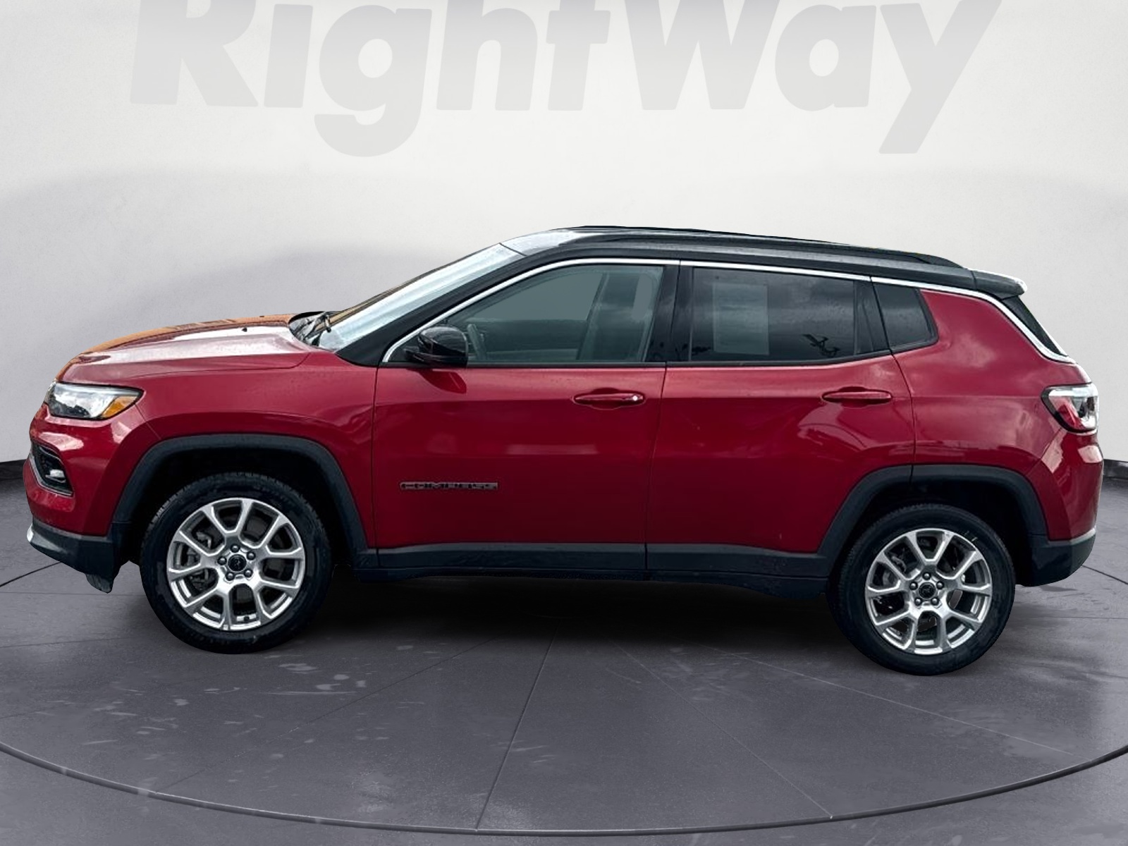jeep compass 2025 3C4NJDCN6ST513499 image