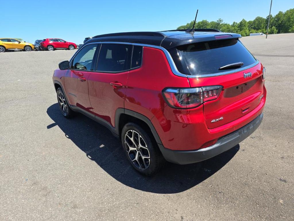 jeep compass 2025 3C4NJDCNXST545078 image jeep compass 2025 3C4NJDCNXST545078 image