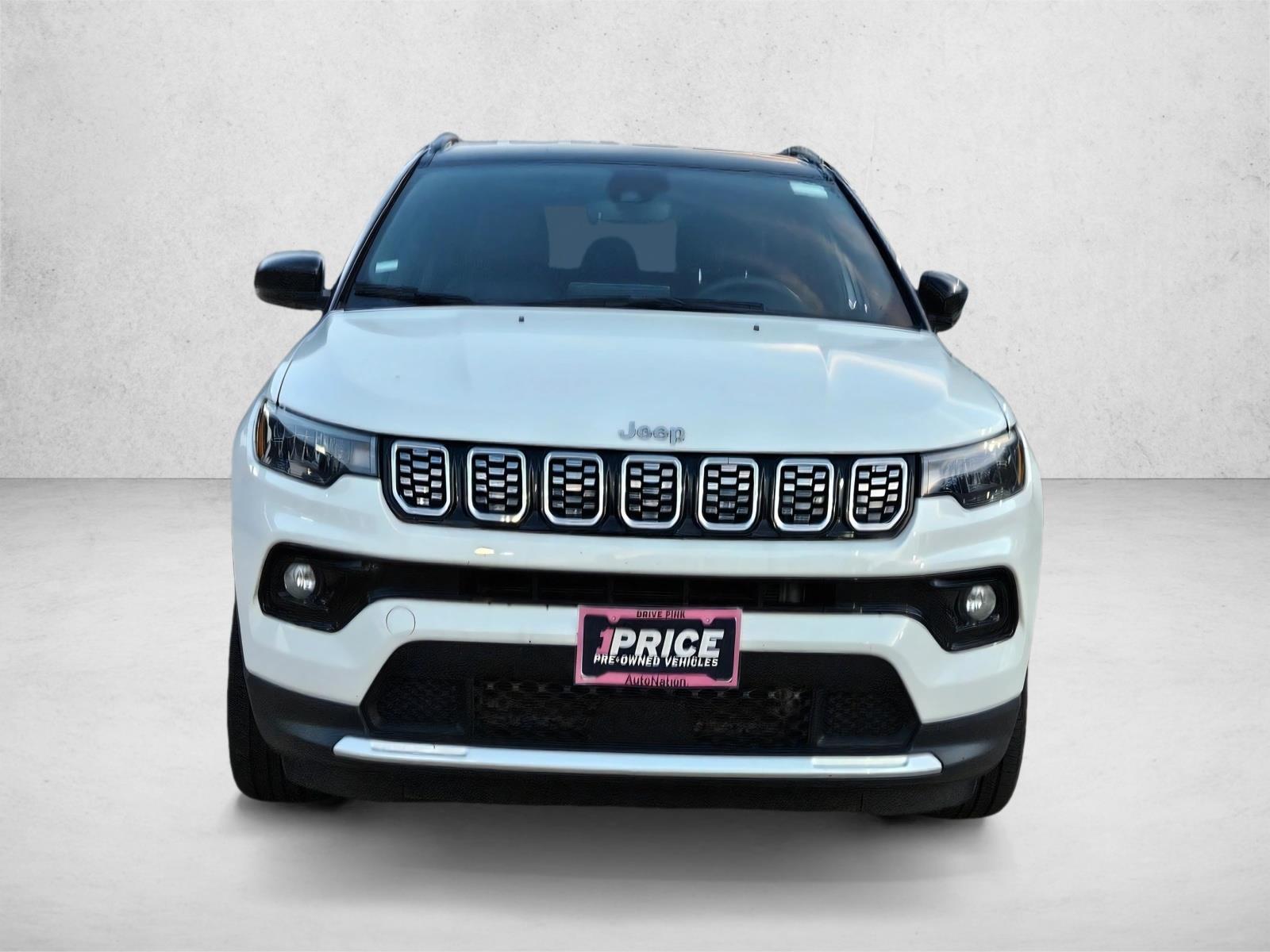 jeep compass 2025 3C4NJDCN3ST521348 image jeep compass 2025 3C4NJDCN3ST521348 image