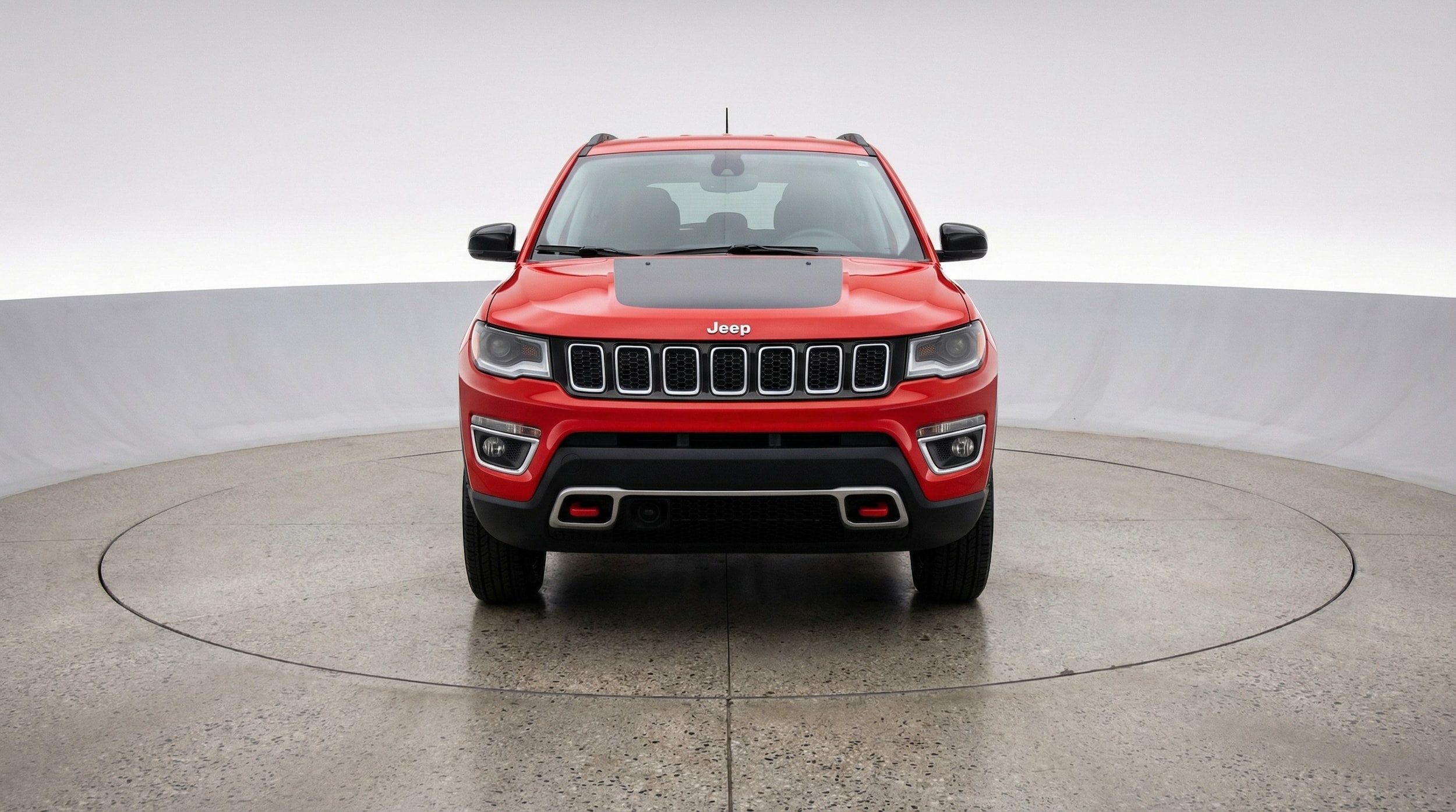 jeep compass 2025 3C4NJDDN7ST618874 image