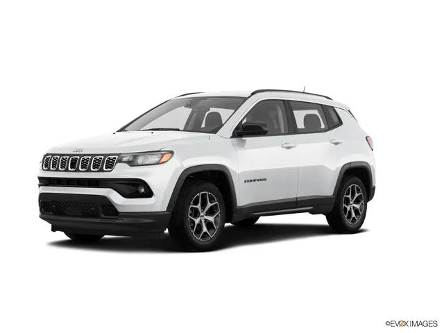 jeep compass 2025 3C4NJDDN3ST556812 image jeep compass 2025 3C4NJDDN3ST556812 image