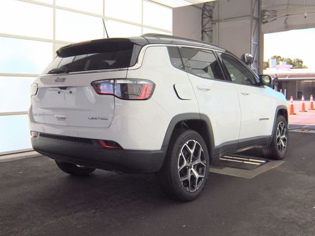 jeep compass 2025 3C4NJDCNXST521069 image jeep compass 2025 3C4NJDCNXST521069 image