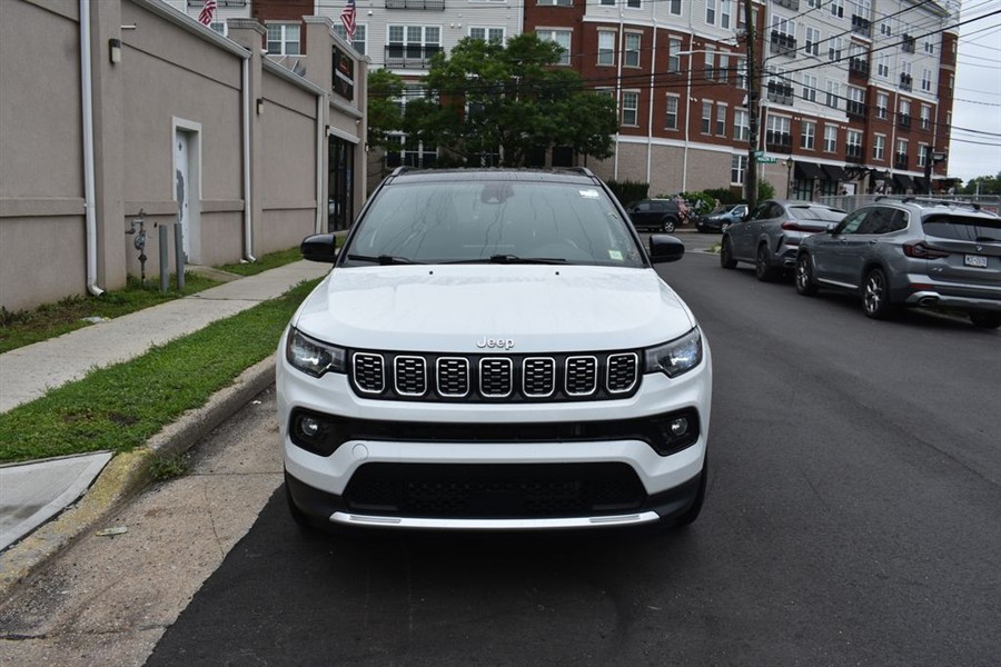 jeep compass 2025 3C4NJDCN4ST521097 image jeep compass 2025 3C4NJDCN4ST521097 image