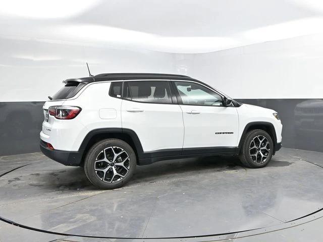 jeep compass 2025 3C4NJDCN5ST557431 image jeep compass 2025 3C4NJDCN5ST557431 image