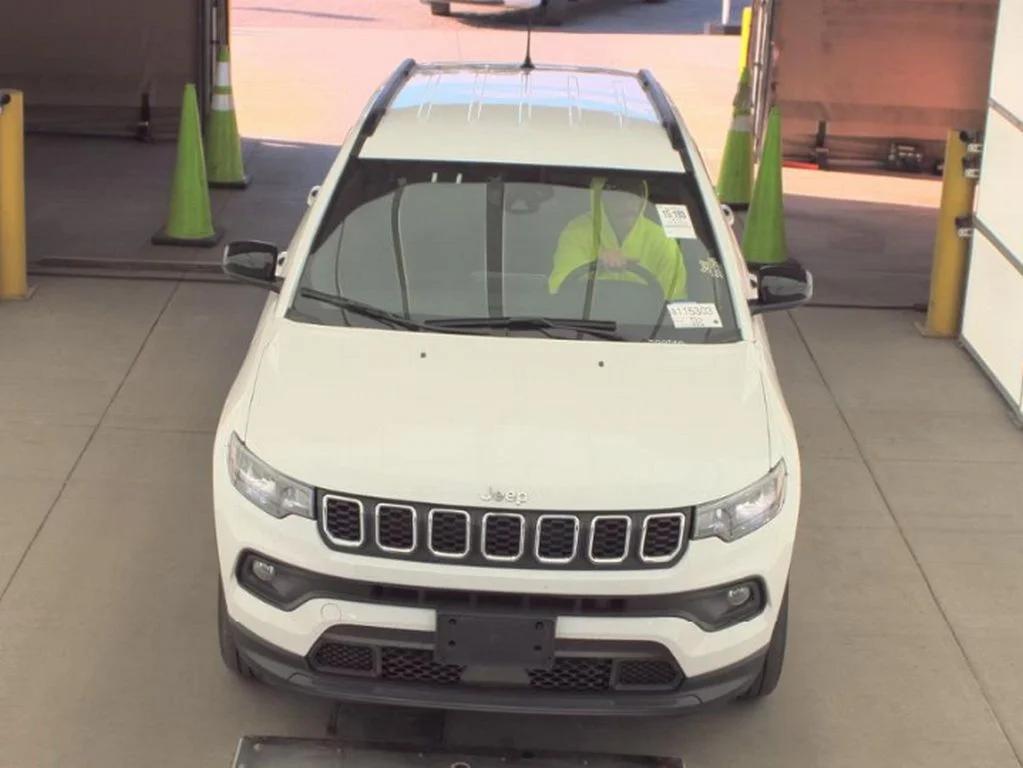 jeep compass 2025 3C4NJDBN1ST569934 image jeep compass 2025 3C4NJDBN1ST569934 image