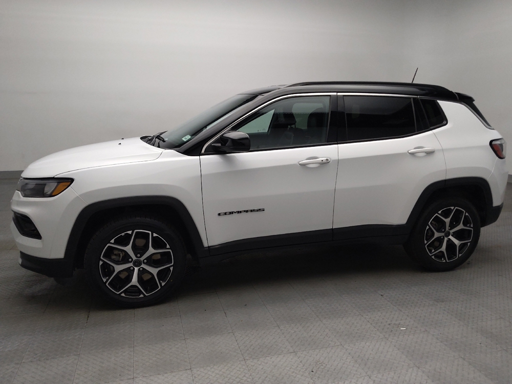 jeep compass 2025 3C4NJDCNXST524697 image jeep compass 2025 3C4NJDCNXST524697 image