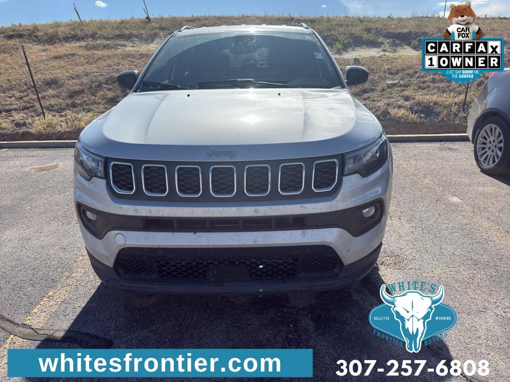 jeep compass 2025 3C4NJDBN1ST607811 image jeep compass 2025 3C4NJDBN1ST607811 image