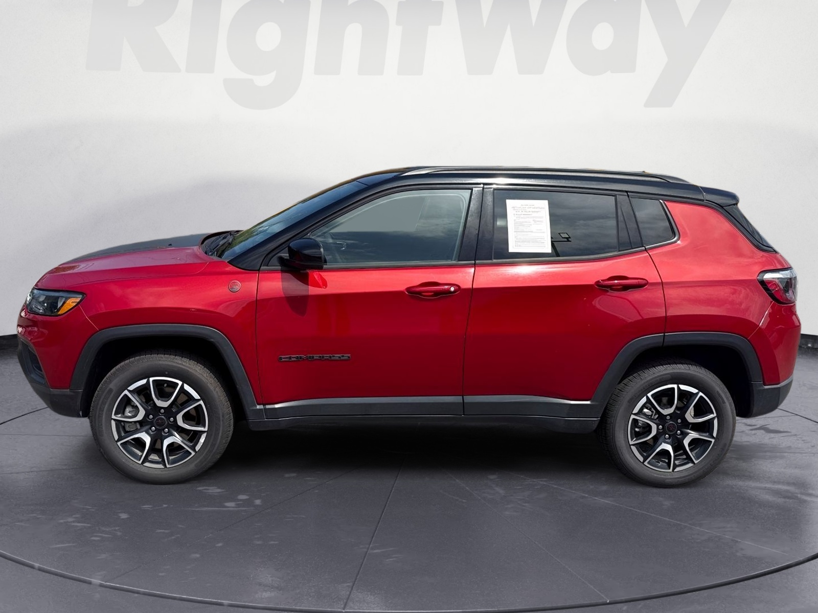 jeep compass 2025 3C4NJDDNXST536976 image jeep compass 2025 3C4NJDDNXST536976 image