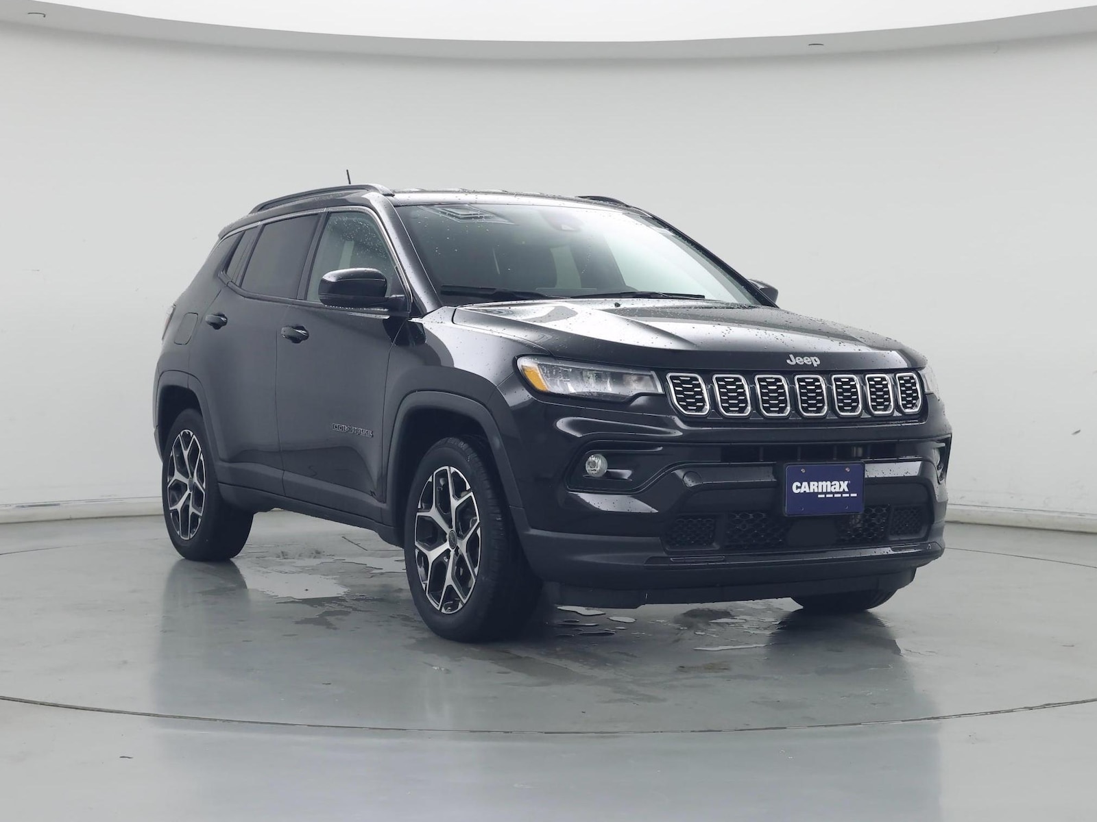 jeep compass 2025 3C4NJDCN8ST577334 image jeep compass 2025 3C4NJDCN8ST577334 image