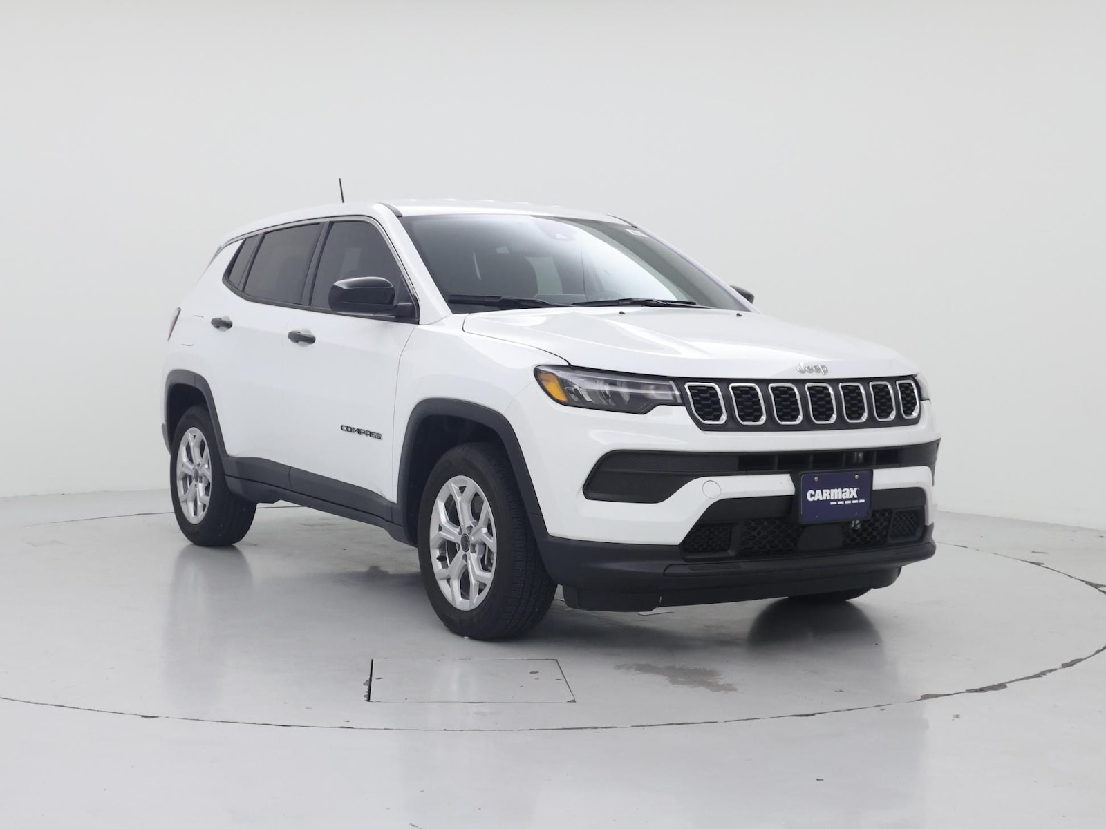 jeep compass 2025 3C4NJDAN8ST516584 image jeep compass 2025 3C4NJDAN8ST516584 image