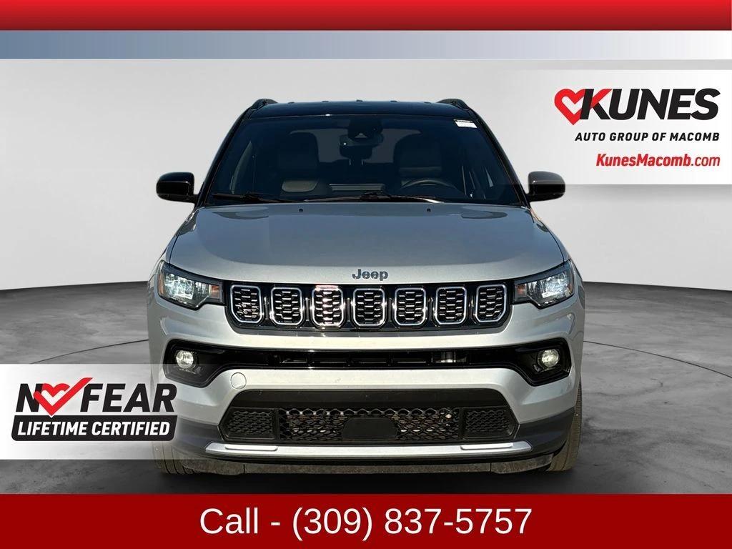 jeep compass 2025 3C4NJDCNXST508533 image jeep compass 2025 3C4NJDCNXST508533 image