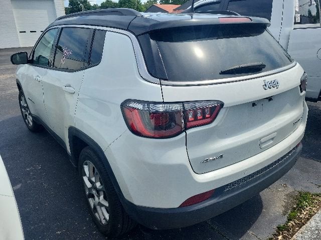 jeep compass 2025 3C4NJDCN1ST512924 image jeep compass 2025 3C4NJDCN1ST512924 image