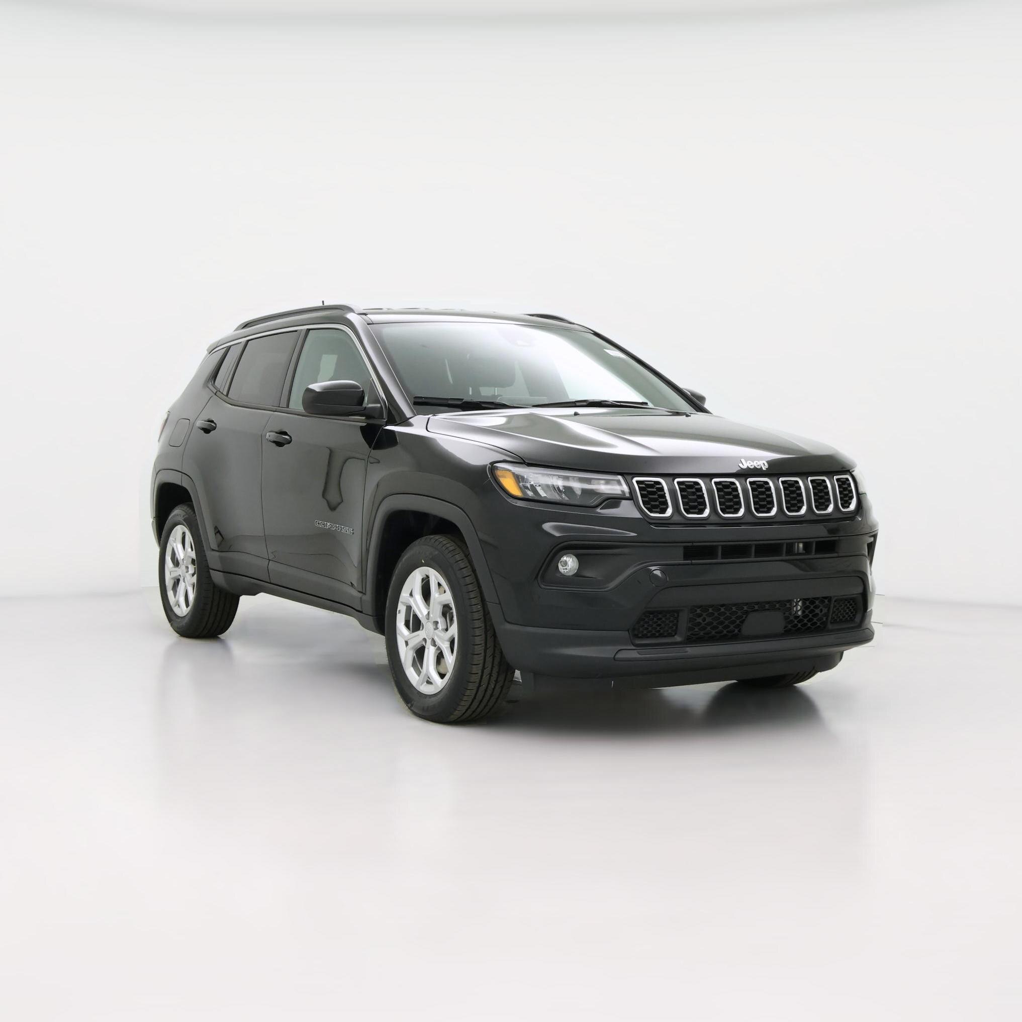 jeep compass 2025 3C4NJDBN3ST602030 image jeep compass 2025 3C4NJDBN3ST602030 image