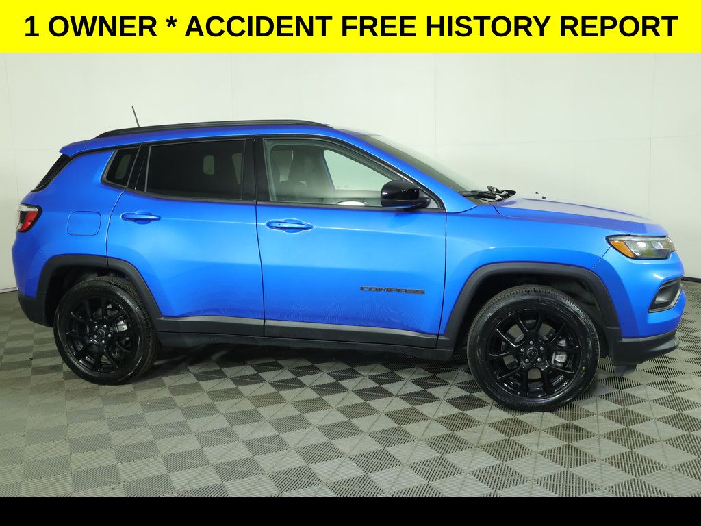 jeep compass 2025 3C4NJDBN3ST553475 image jeep compass 2025 3C4NJDBN3ST553475 image