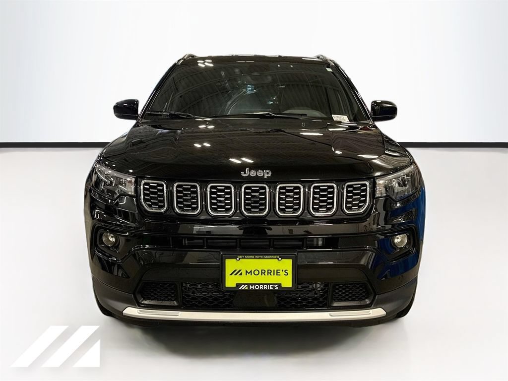 jeep compass 2025 3C4NJDCN0ST558213 image jeep compass 2025 3C4NJDCN0ST558213 image