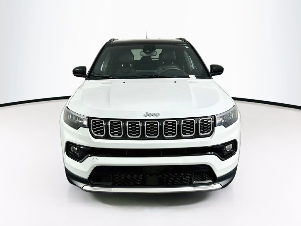 jeep compass 2025 3C4NJDCN7ST513950 image jeep compass 2025 3C4NJDCN7ST513950 image