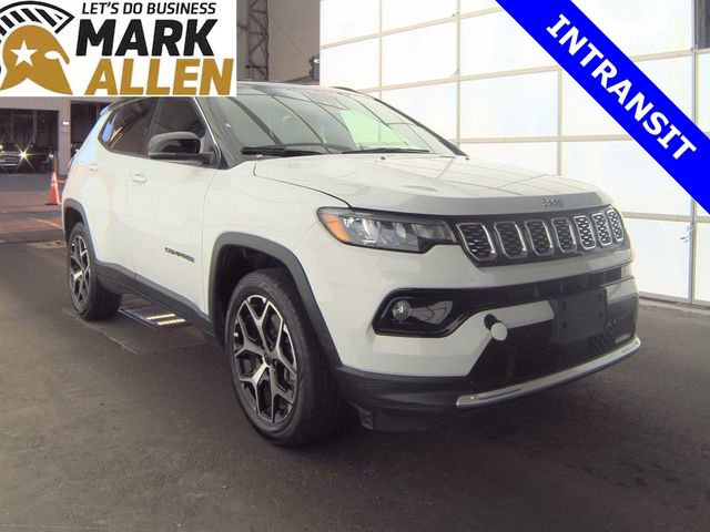 jeep compass 2025 3C4NJDCN7ST565305 image jeep compass 2025 3C4NJDCN7ST565305 image