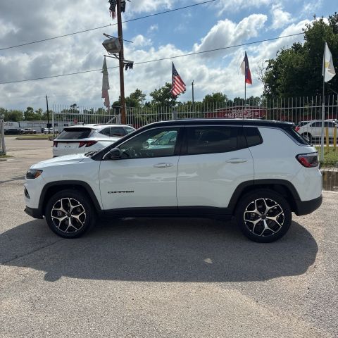 jeep compass 2025 3C4NJDCN3ST594705 image jeep compass 2025 3C4NJDCN3ST594705 image