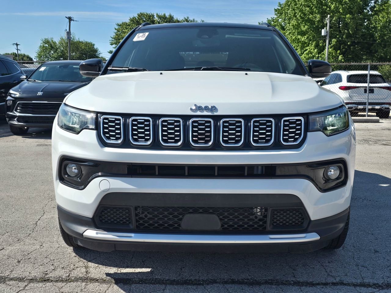 jeep compass 2025 3C4NJDCN1ST524524 image jeep compass 2025 3C4NJDCN1ST524524 image