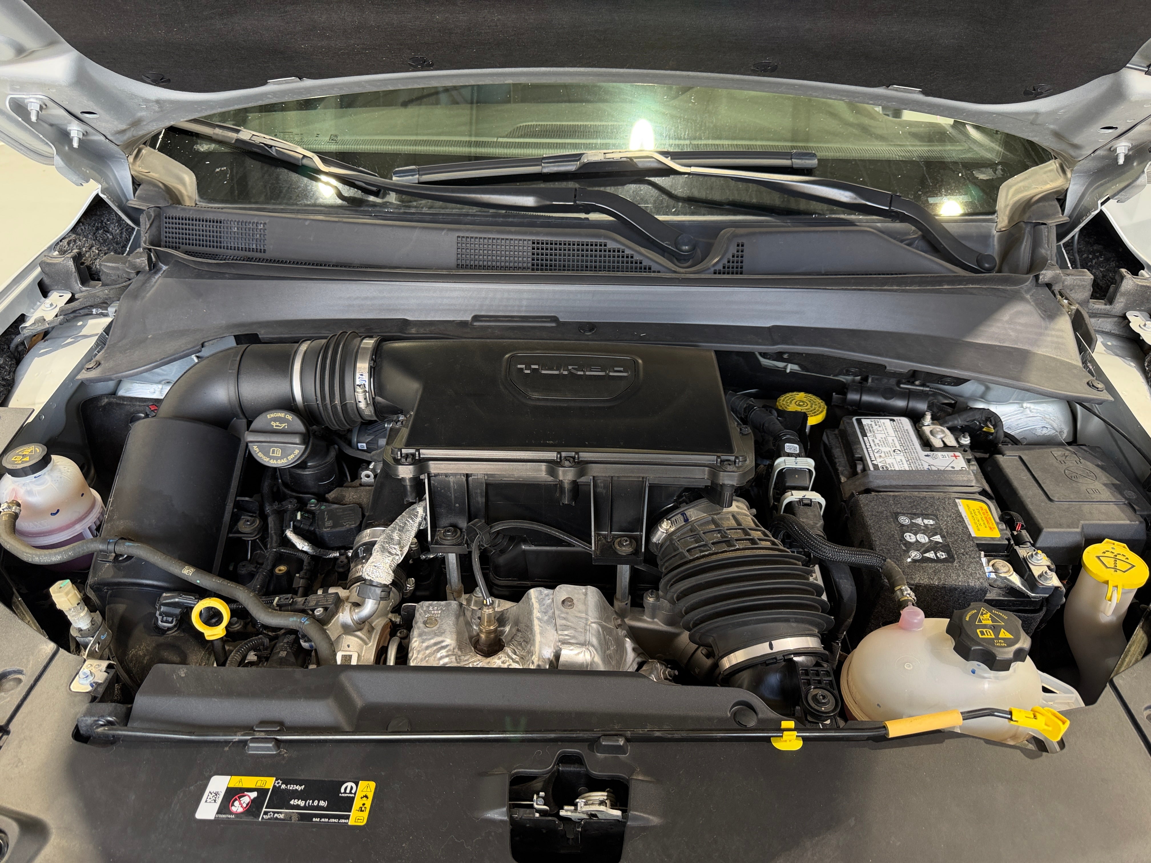 jeep compass 2025 3C4NJDCNXST524358 image jeep compass 2025 3C4NJDCNXST524358 image