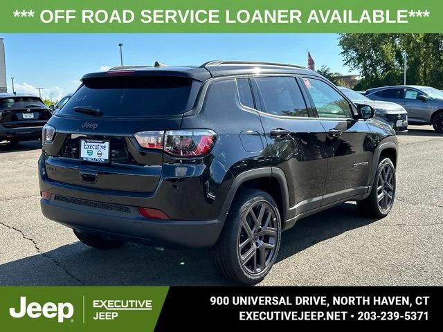 jeep compass 2025 3C4NJDCN5ST611987 image jeep compass 2025 3C4NJDCN5ST611987 image