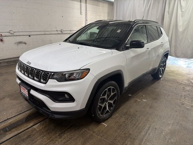 jeep compass 2025 3C4NJDCN2ST523964 image jeep compass 2025 3C4NJDCN2ST523964 image